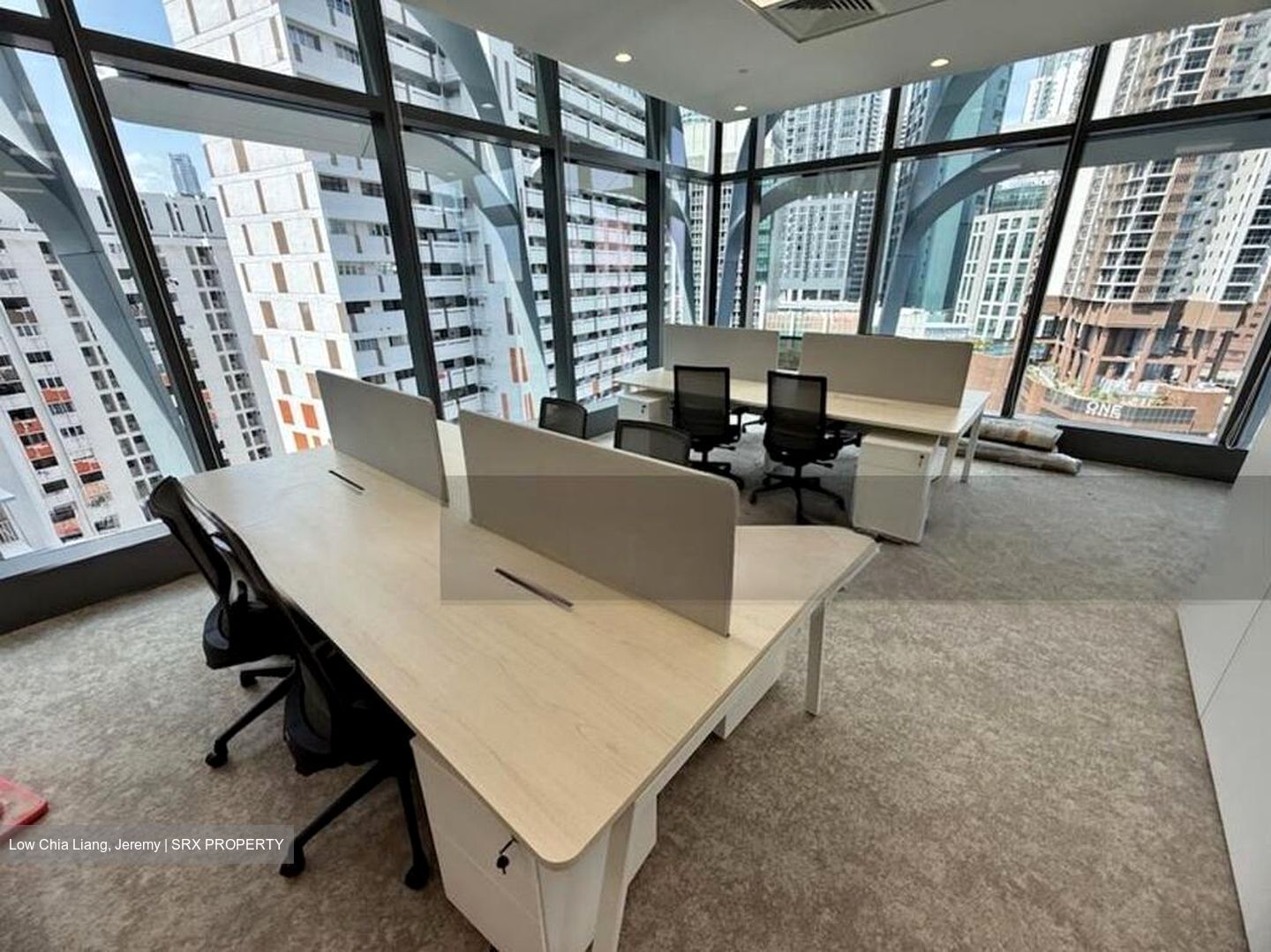Tanjong Pagar MRT (D1), Office #511403201